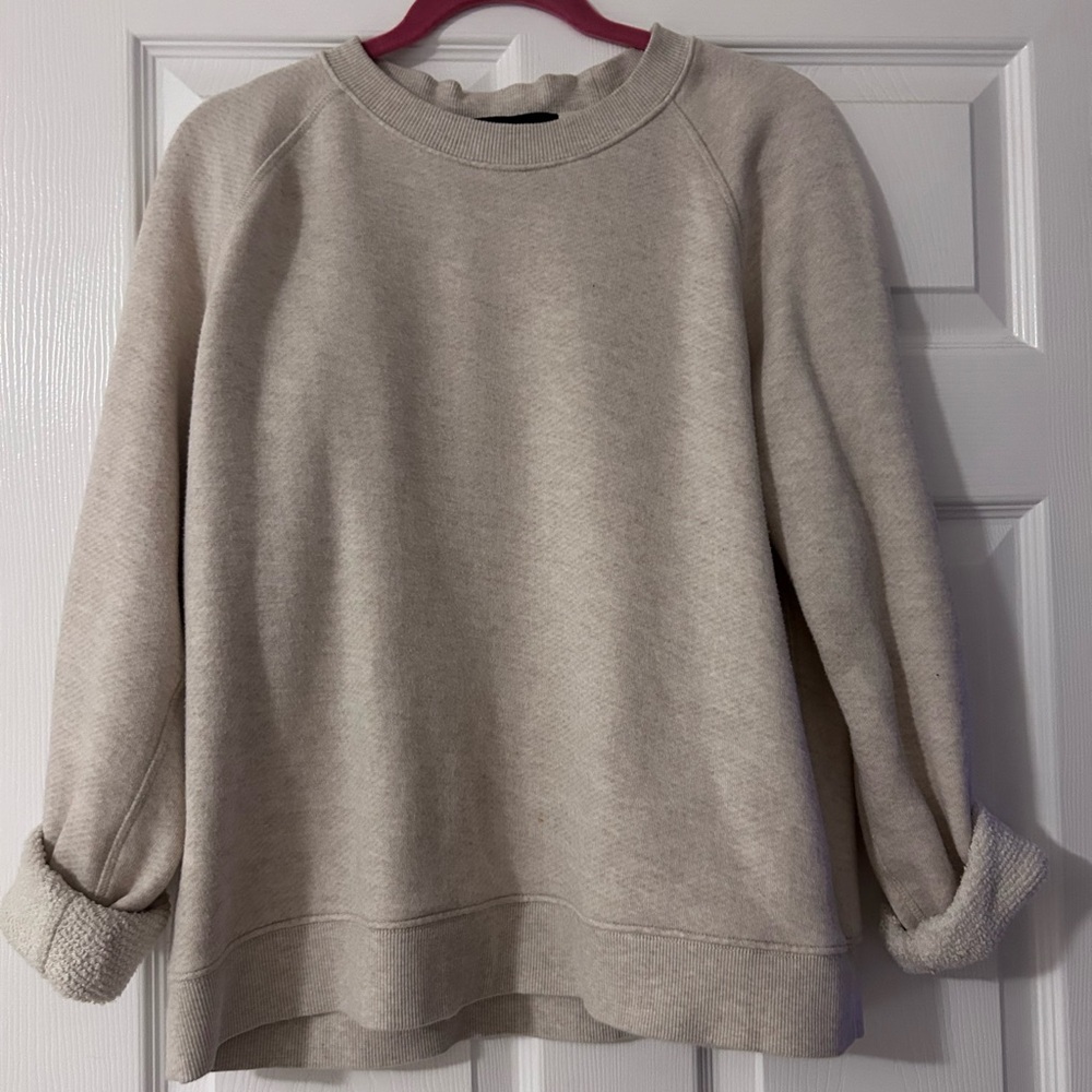 Jenni Kayne Saturday Sweatshirt